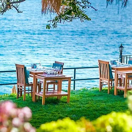 Sardunya Hotel