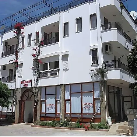 Sardunya Hotel 4*