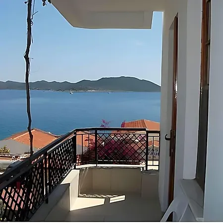 Sardunya Kaş