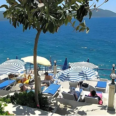Sardunya 4* Kaş
