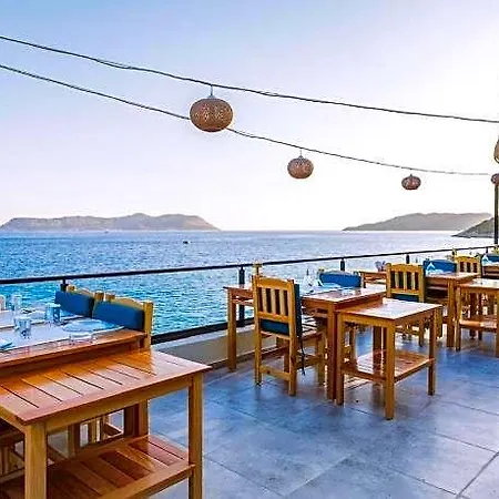 Hotel Sardunya