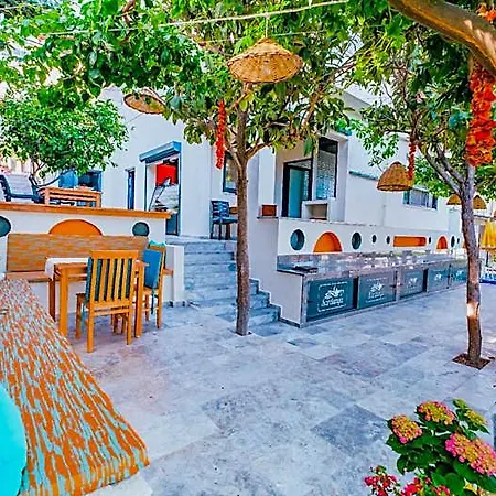 Sardunya Hotel 4*