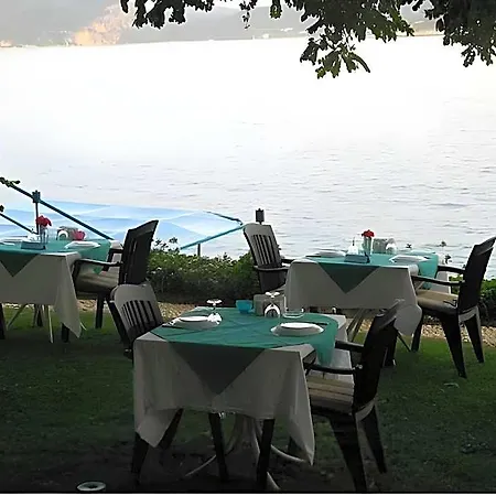 Hotel Sardunya 4*