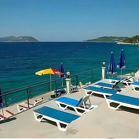 Hotel Sardunya 4*
