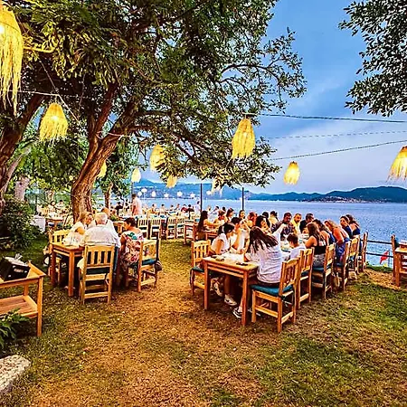 Hotel Sardunya
