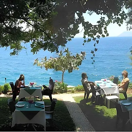 Sardunya Hotel