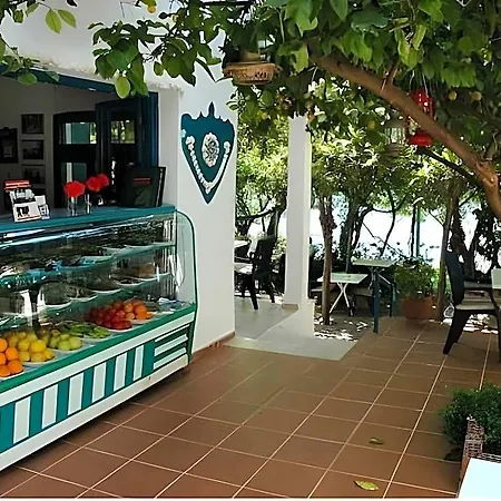 Sardunya Hotel