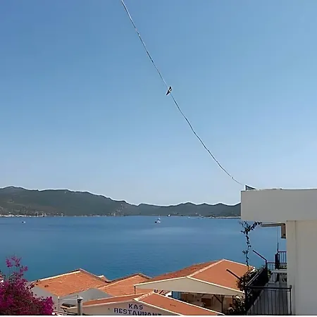 Hotel Sardunya Kaş