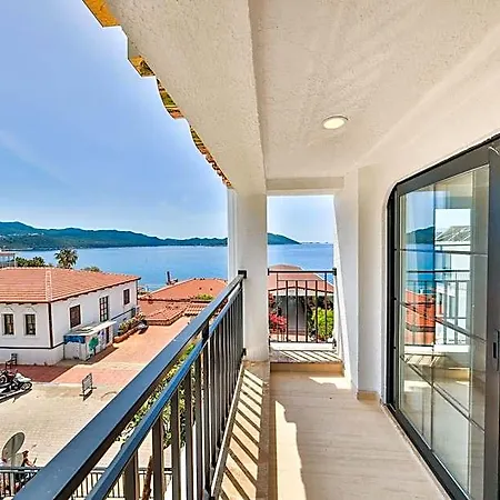 Sardunya Hotel 4*