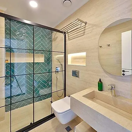 Hotel Sardunya 4*